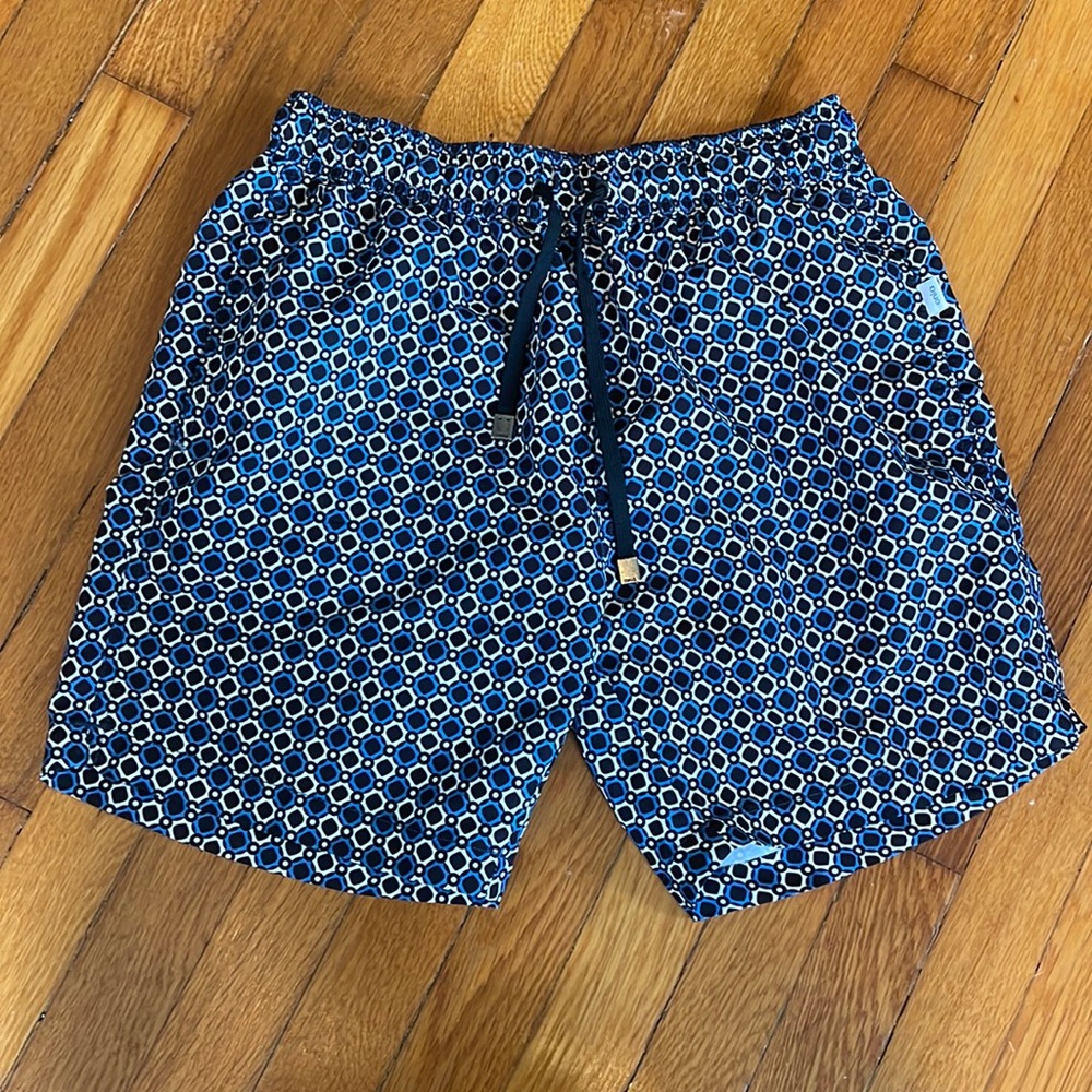 Onia Charles Swim Trunk 5”